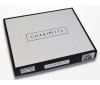 Постельное белье с простыней на резинке (160х200х30 см) Charlotte - Pudra (Turkey), евро комплект